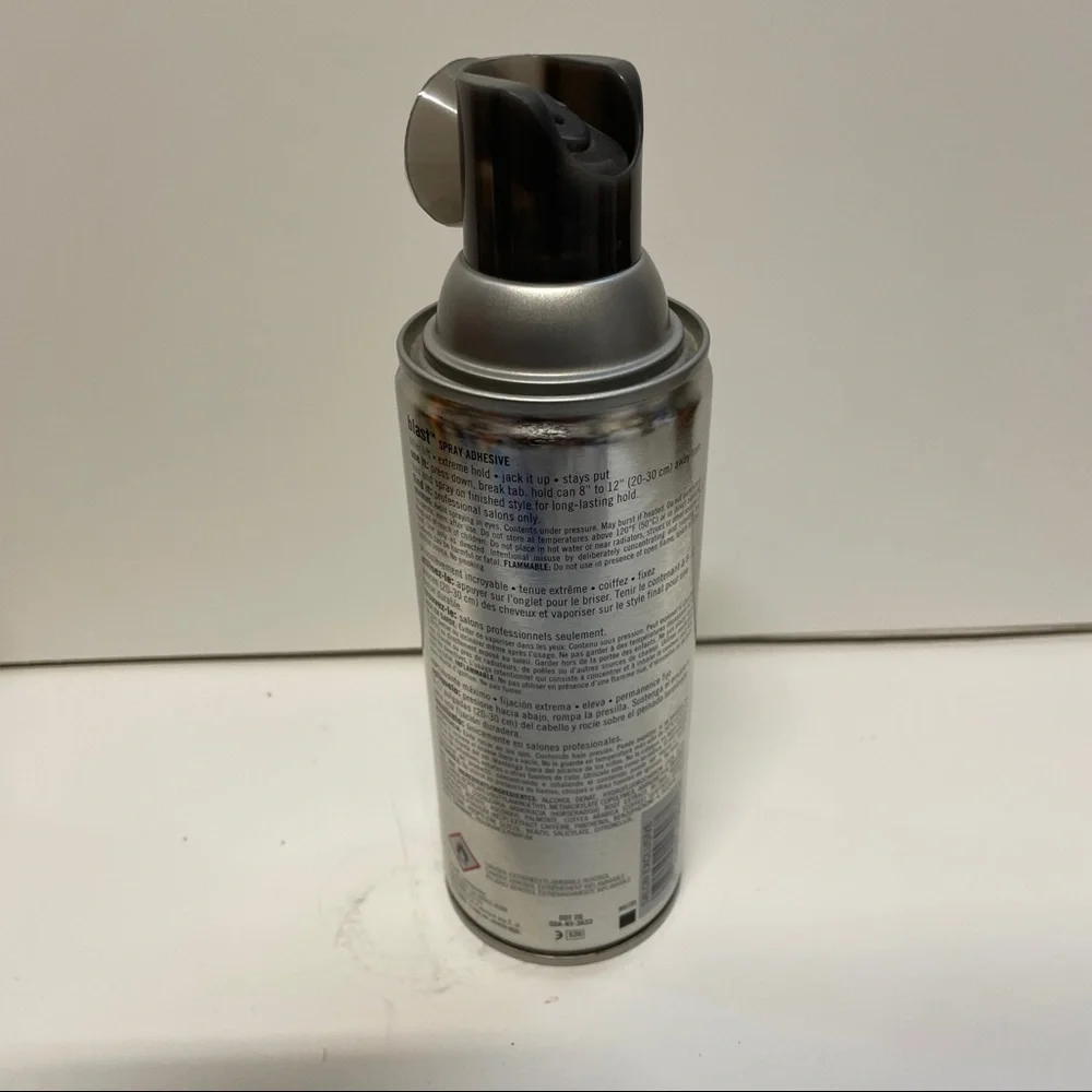 Joico Ice Blast Adhesive Spray 10 OZ